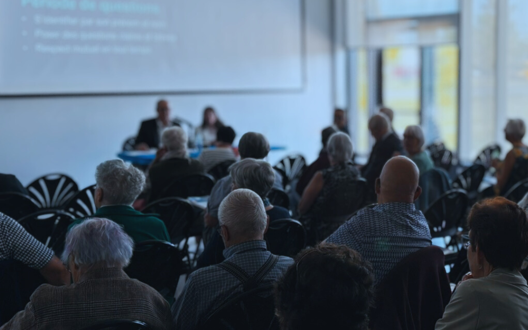 Plus de services, plus d’écoute : la Coopérative présente un bilan positif