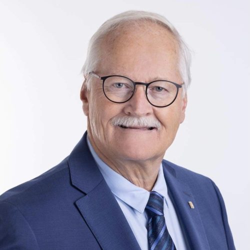 Avatar représentant une personne au sein de l'équipe administrative ou du conseil d'administration de la Coopérative.