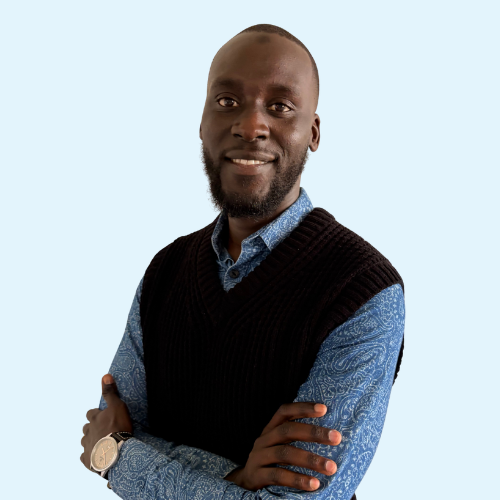 Avatar représentant une personne au sein de l'équipe administrative ou du conseil d'administration de la Coopérative.