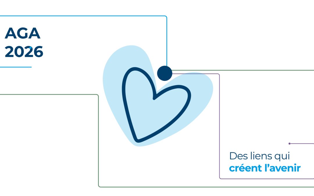 AGA 2026 – AVIS DE CONVOCATION